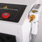 600W Nd Yag Laser-Tätowierungslaser-Haar Abbau-Maschine mit Touch Screen